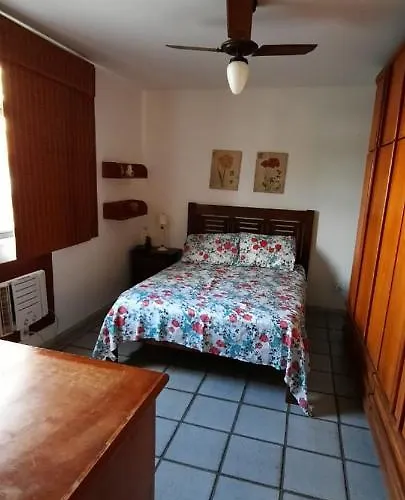 Apartamento Na Praia Do Forte Cabo Frio