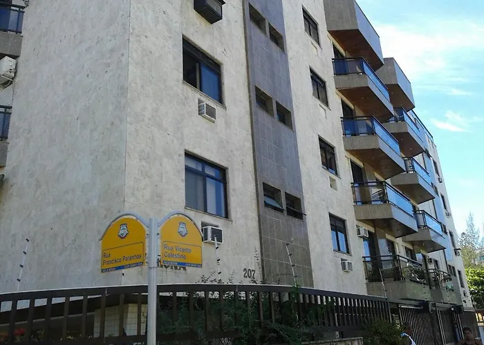 Apartamento Na Praia Do Forte Cabo Frio