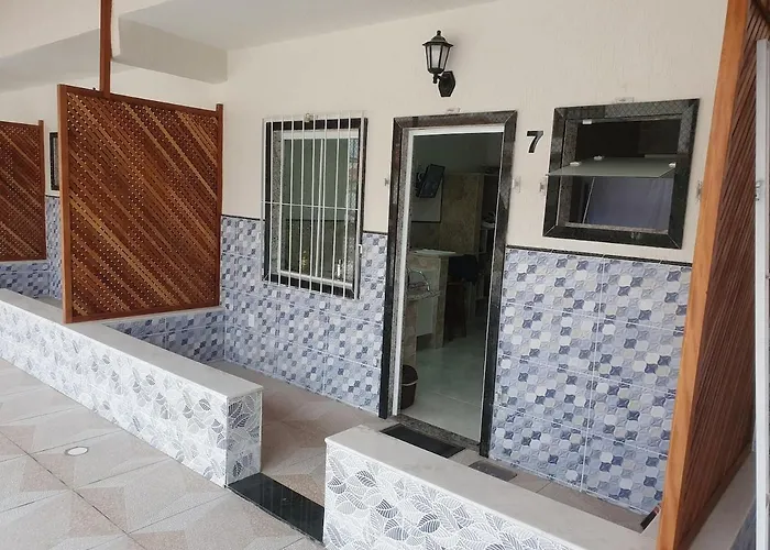Residencial Flamboyant S4 Apartamento Cabo Frio