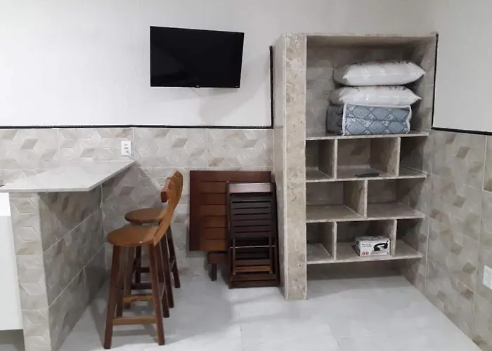 Residencial Flamboyant S4 Apartamento Cabo Frio