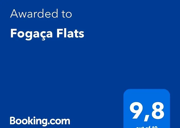 Fogaça Flats Apartamento Cabo Frio