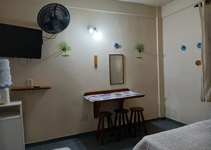 Cond. Hotel Âncora em frente Praia do Peró Cabo Frio